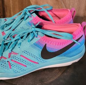 Nike shoes size 9, cute!!